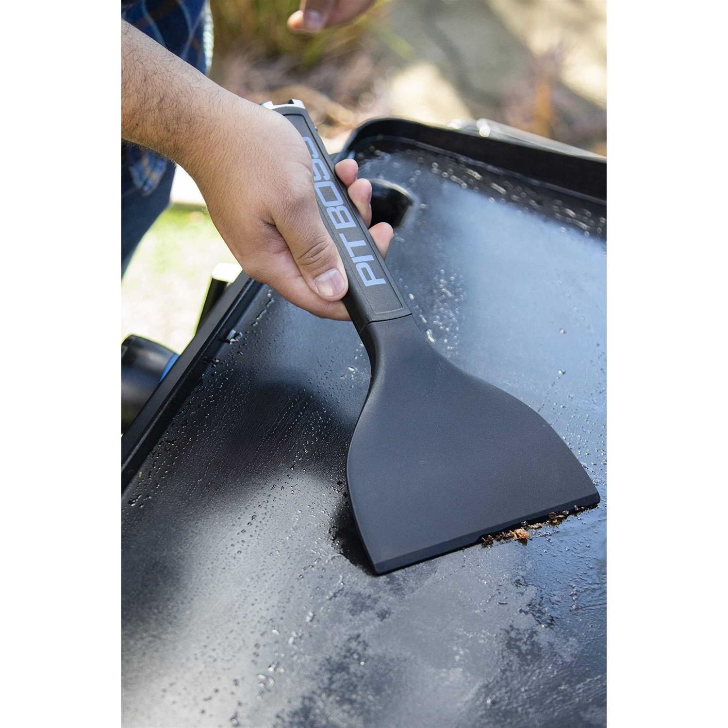 Pit Boss Ultimate Griddle Kit 5 Piece - Image 3