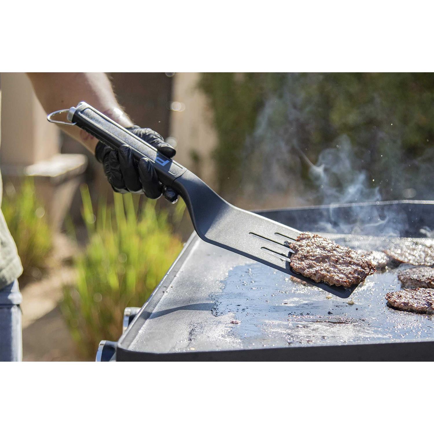 Pit Boss Ultimate Griddle Kit 5 Piece - Image 5