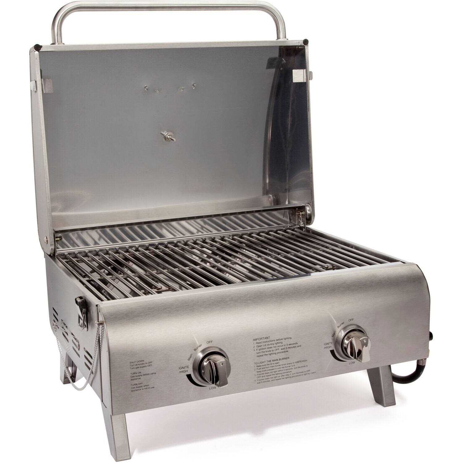 Cuisinart CGG-306 Chef's Style Grill - Image 5