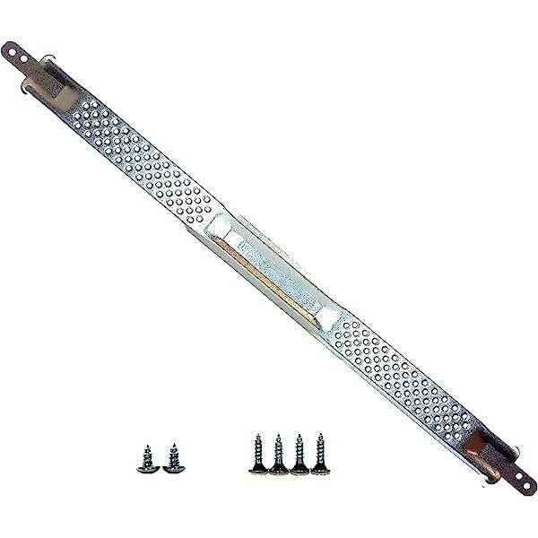 Alternative view of E-z Dishwasher Bracket-Pack of 24 Brackets