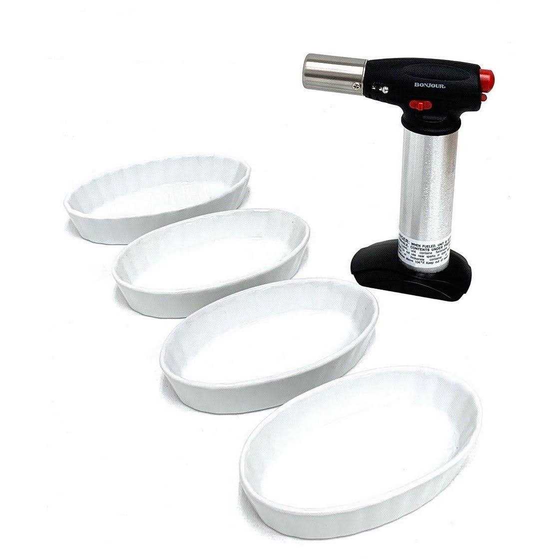 BonJour Creme Brulee Set - Image 5