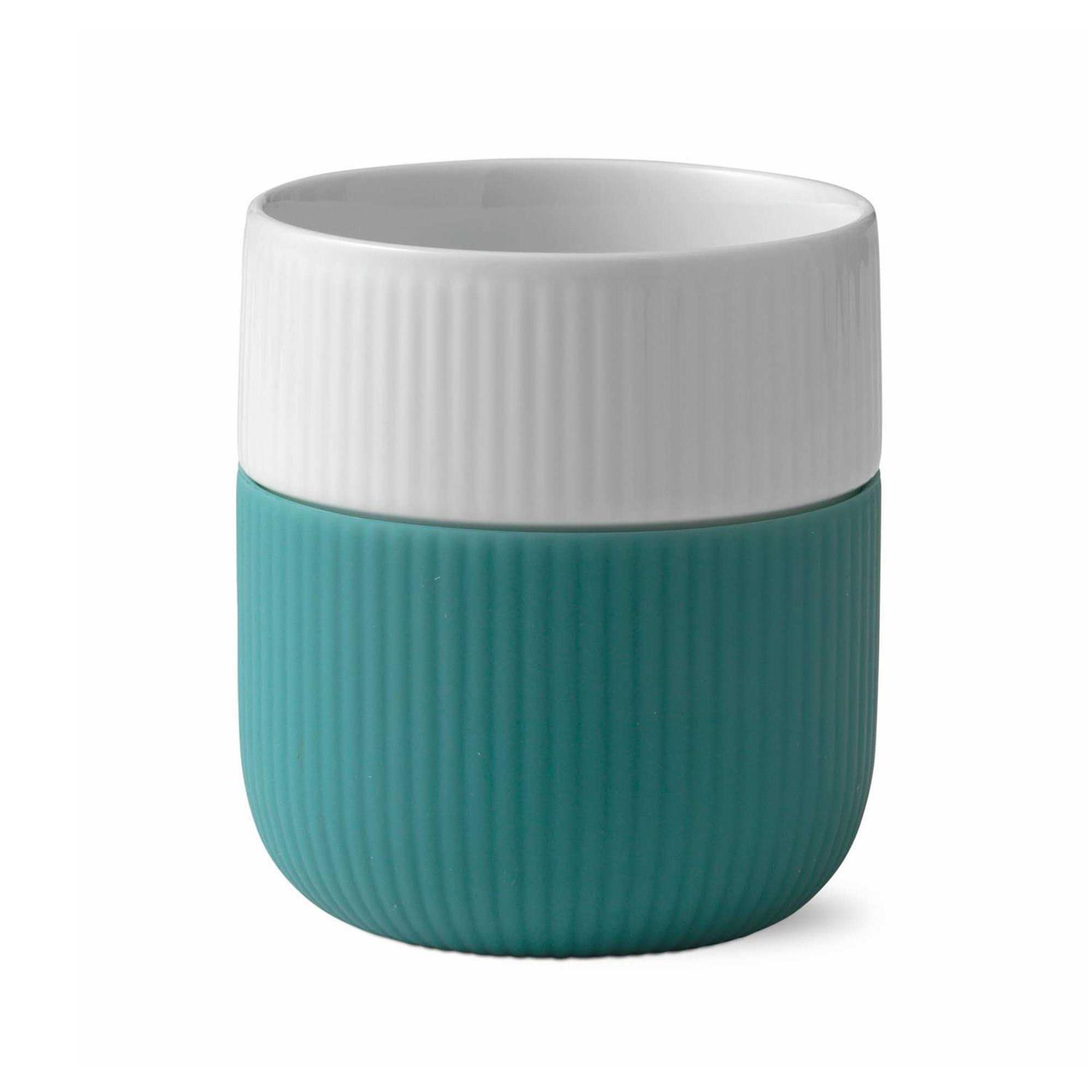 Royal Copenhagen Contrast Mug