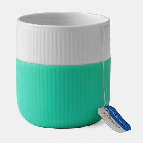 Royal Copenhagen Contrast Mug - Image 3