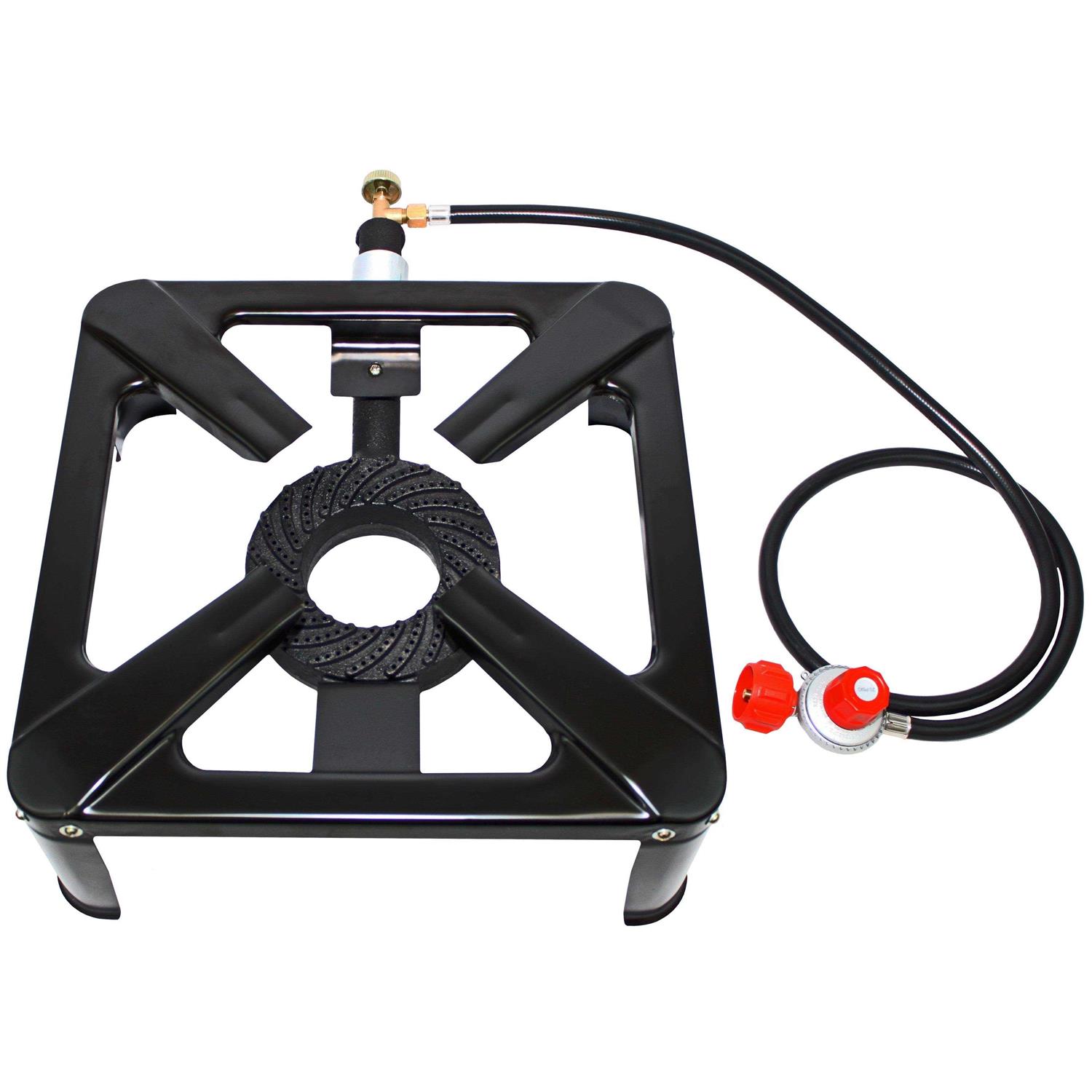 Flame King 120,000 Btu 0-20 Psi - Image 4