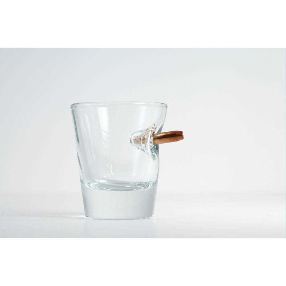 BenShot 2oz Shot Glass - Image 4