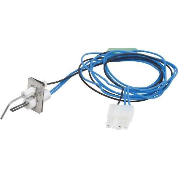 Honeywell Q3400A1024 Rod Assembly - Image 3