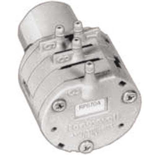 Honeywell Q3400A1024 Rod Assembly - Image 5
