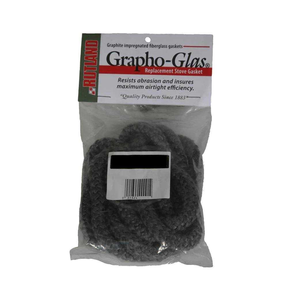 Rutland Grapho-Glas Rope Stove Gasket - Image 3