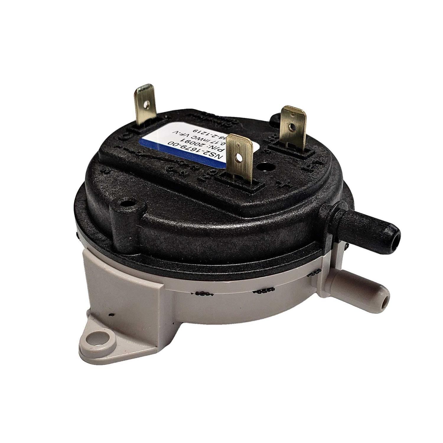 Pellethead Englander Pellet Stove Vacuum Switch PU-VS