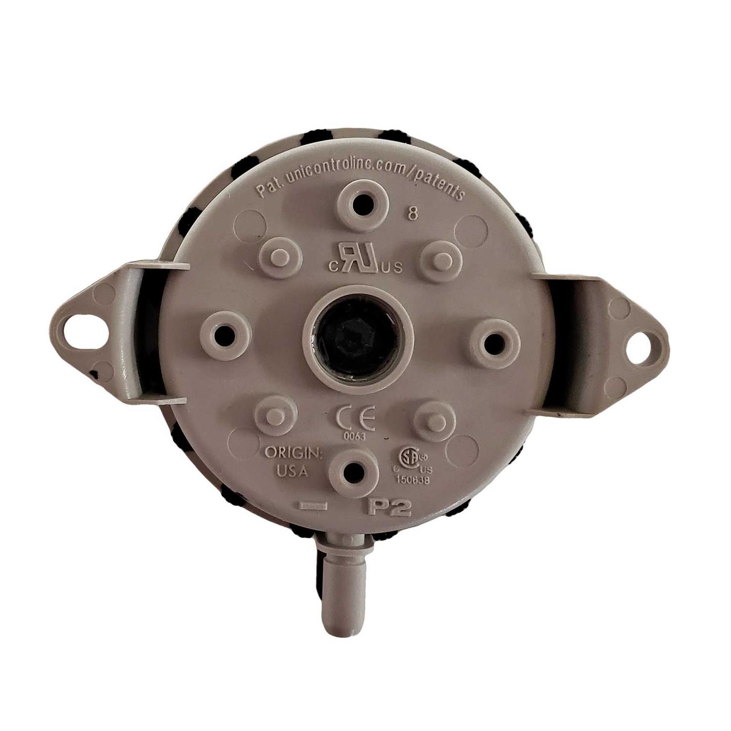 Pellethead Englander Pellet Stove Vacuum Switch PU-VS - Image 2