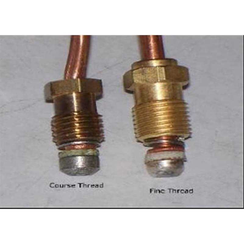 Monessen Ventfree Fireplace Propane Gas Millivolt Valve 14d0468 Sit 0820636 - Image 3