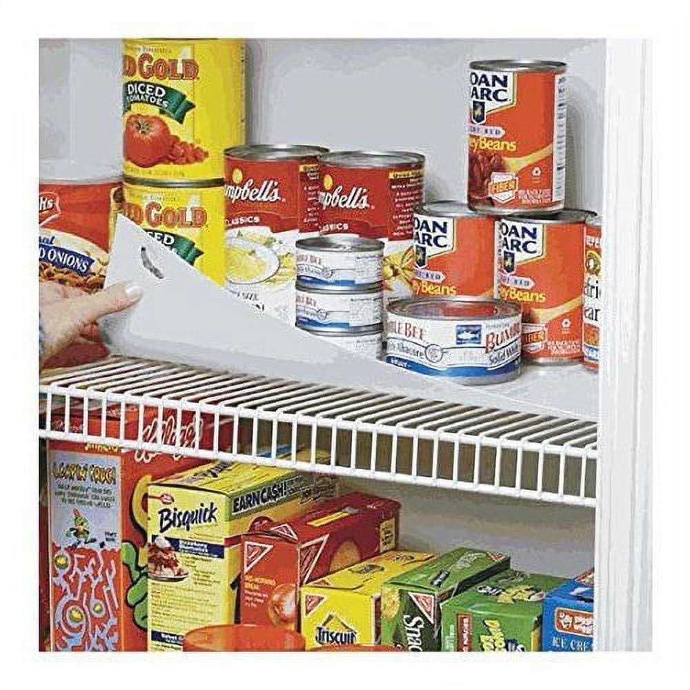 Shelf-it Liner for 12 Wire Shelving with Locking Tabs - Image 3