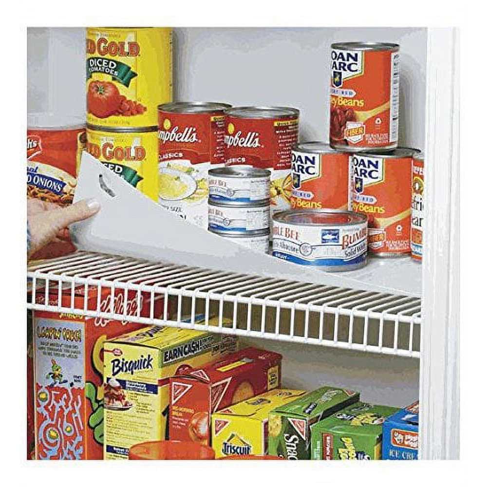 Shelf-it Liner for 12 Wire Shelving with Locking Tabs - Image 4