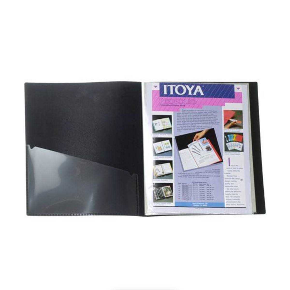 Itoya Art Profolio - Image 2
