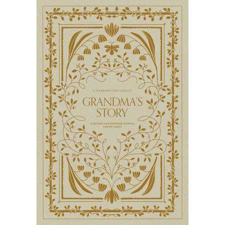 Dad's Story A Memory and Keepsake Journal for My Family - Image 5