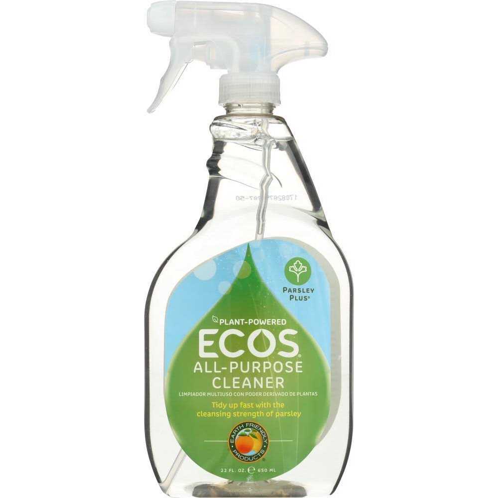 Ecos Cleaner All Purpose Parsley Plus - Image 3