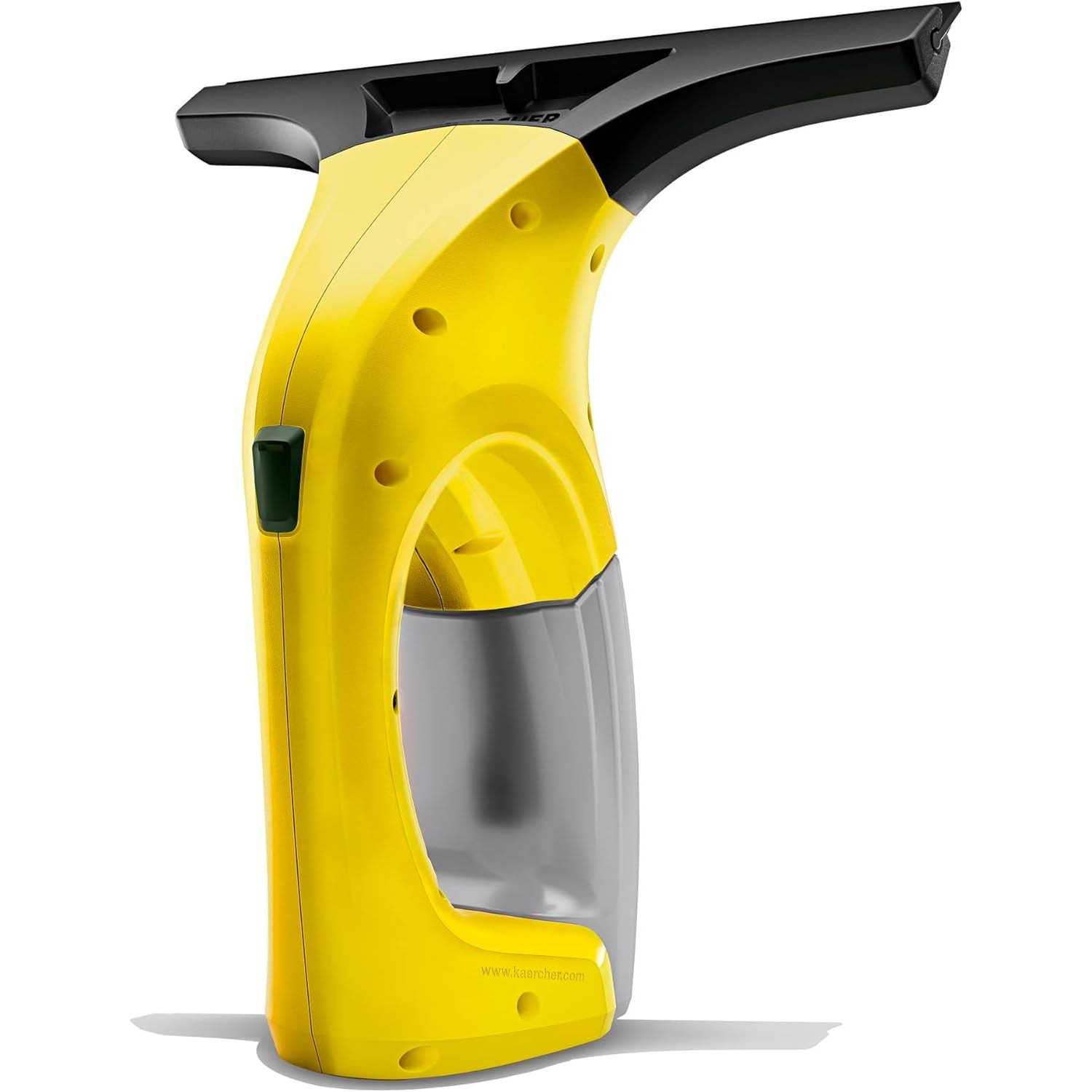 Karcher WV 1 Plus Window Vacuum - Image 2
