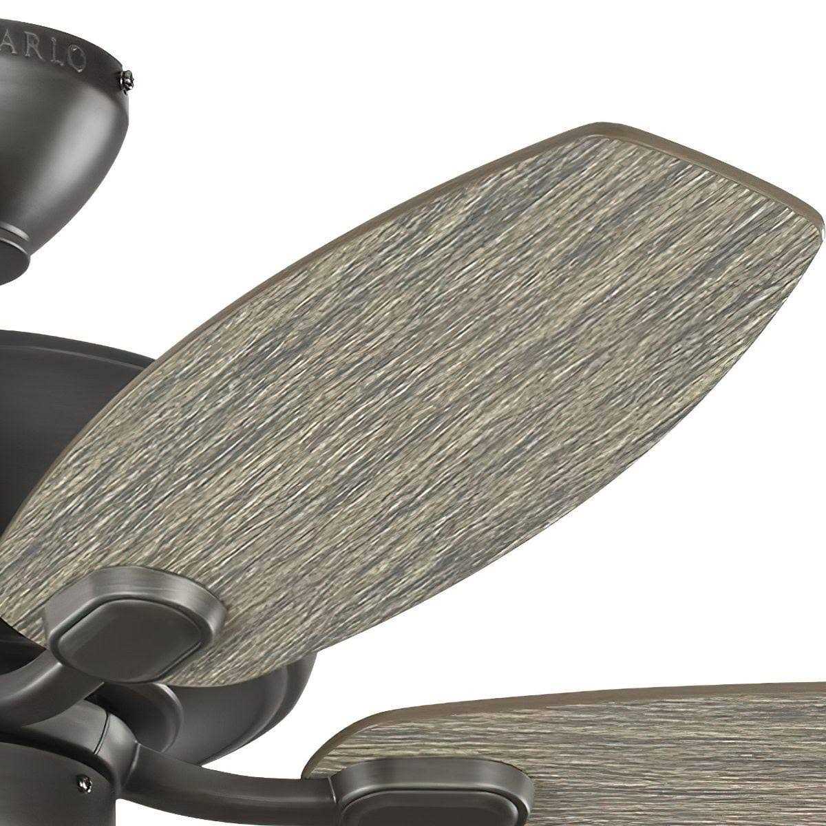 Monte Carlo 44 Centro Max II Ceiling Fan - Image 2