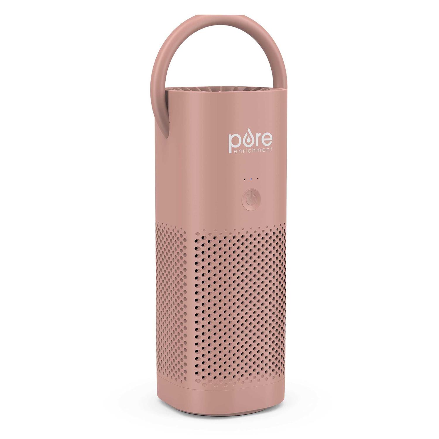 Pure Enrichment PureZone HEPA Mini Portable Air Purifier