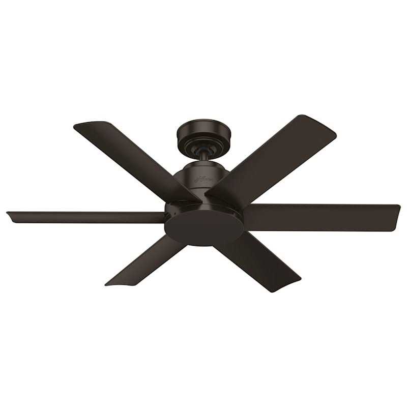 Hunter Kennicott Outdoor Ceiling Fan
