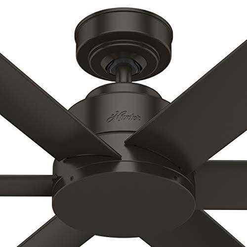 Hunter Kennicott Outdoor Ceiling Fan - Image 3