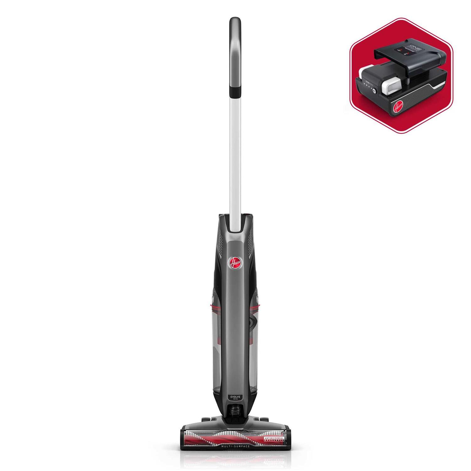 Hoover ONEPWR Evolve Pet Cordless Vacuum