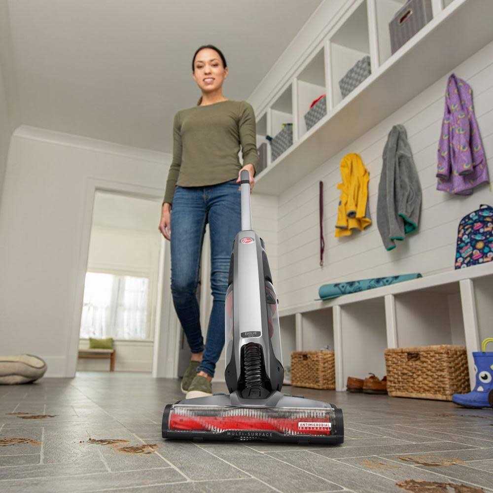 Hoover ONEPWR Evolve Pet Cordless Vacuum - Image 5