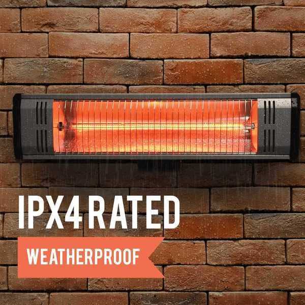 Heat Storm HS-1500-TT Infrared - Image 5