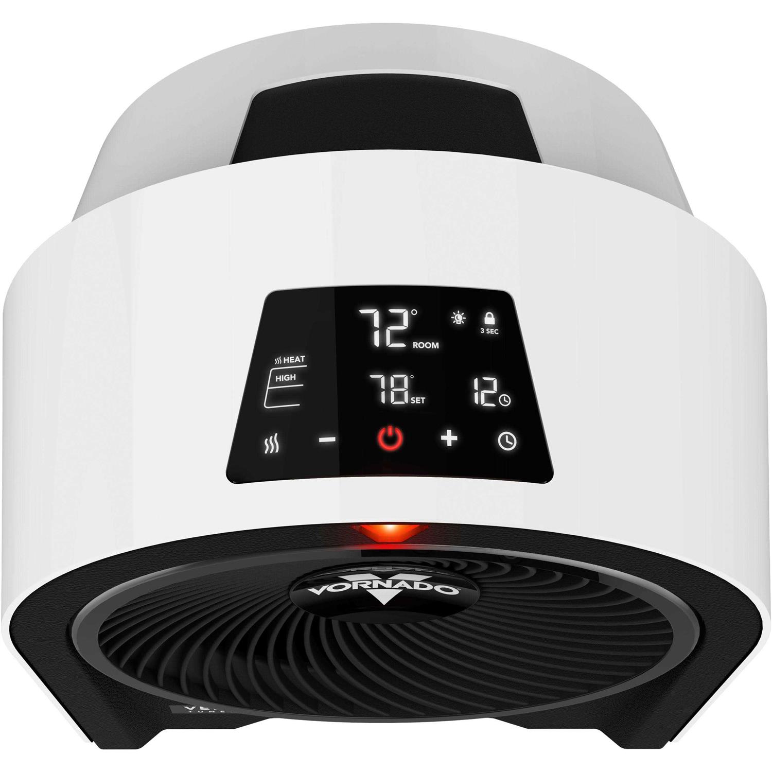 Vornado Velocity 5R Whole Room Space Heater with Remote - Image 4