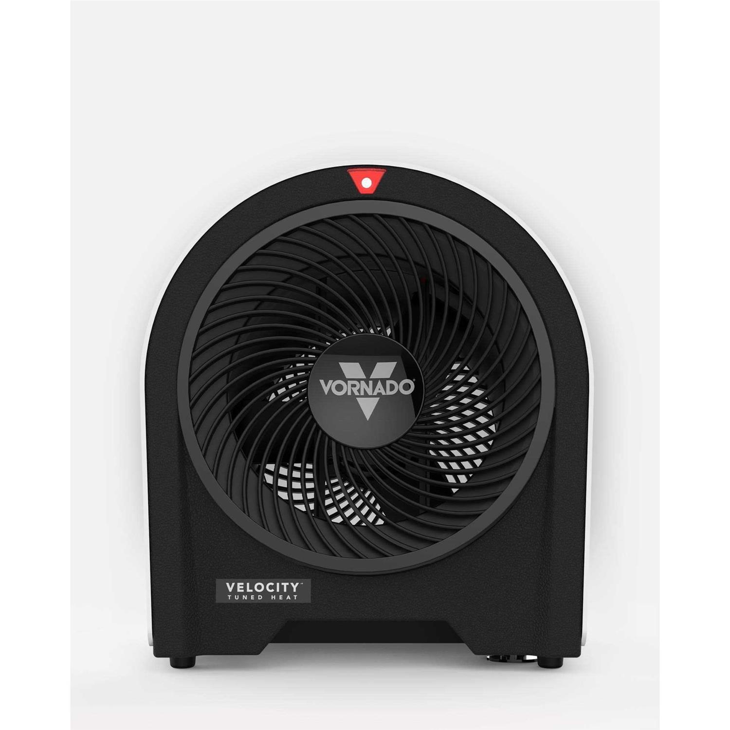 Vornado Velocity 5R Whole Room Space Heater with Remote - Image 5