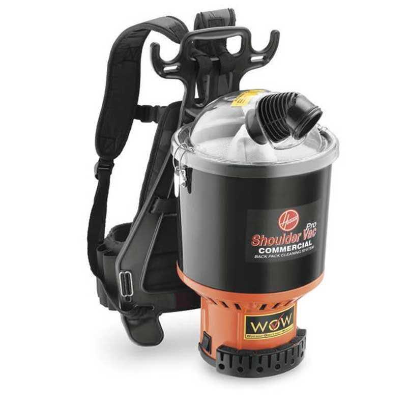 Hoover Commercial C2401