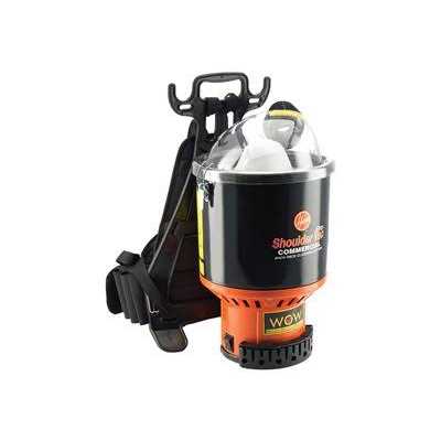 Hoover Commercial C2401 - Image 2