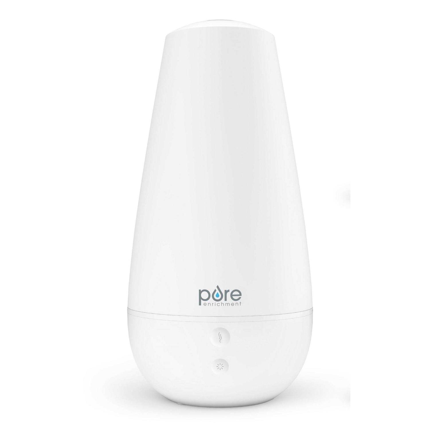 Alternative view of Pure Enrichment 3-in-1 Humidifier