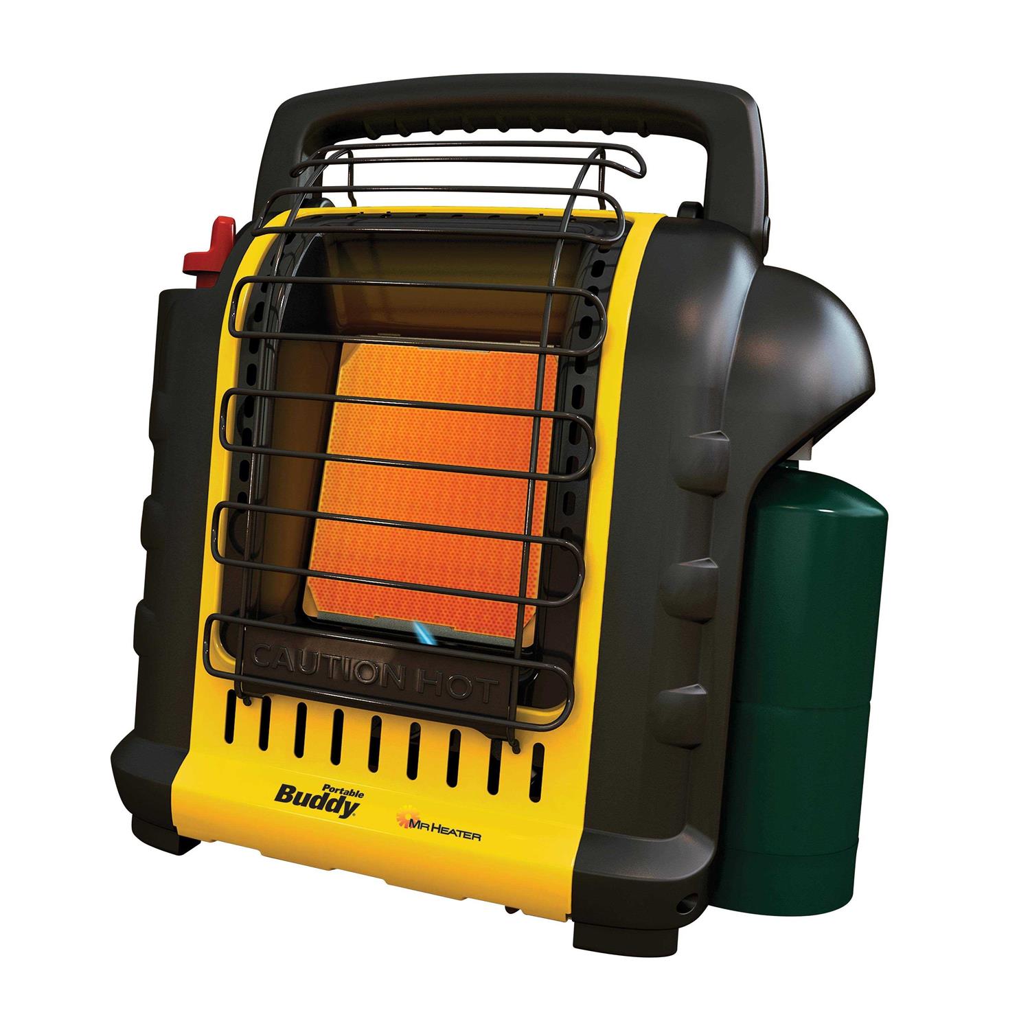 Mr. Heater MH9BX Portable Buddy