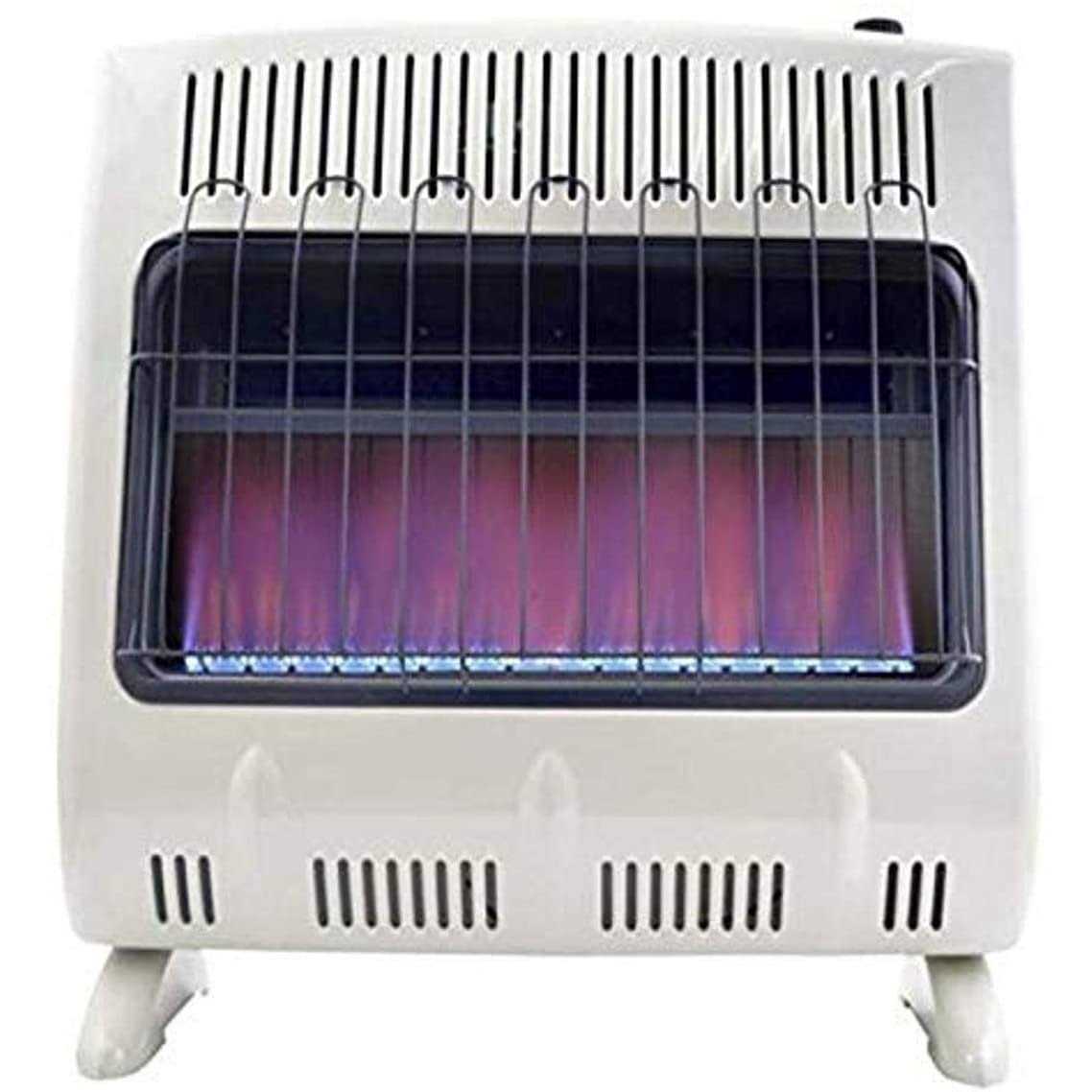 Mr. Heater MHVFG30TB