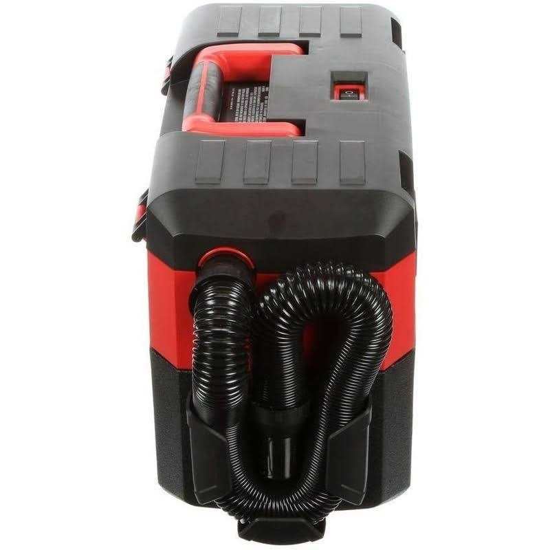 Milwaukee M18 0880-20 - Image 2