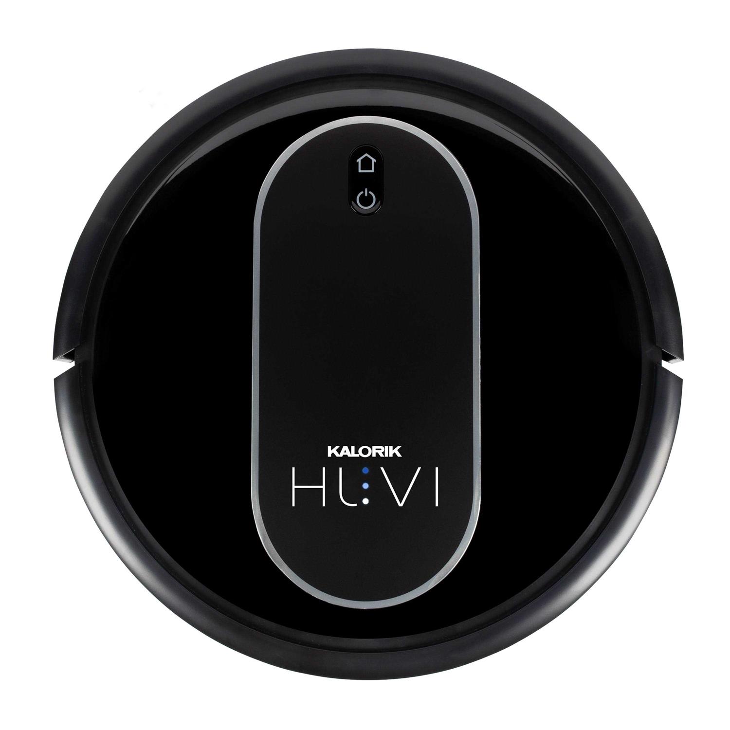 Kalorik HUVI Robotic Vacuum R1