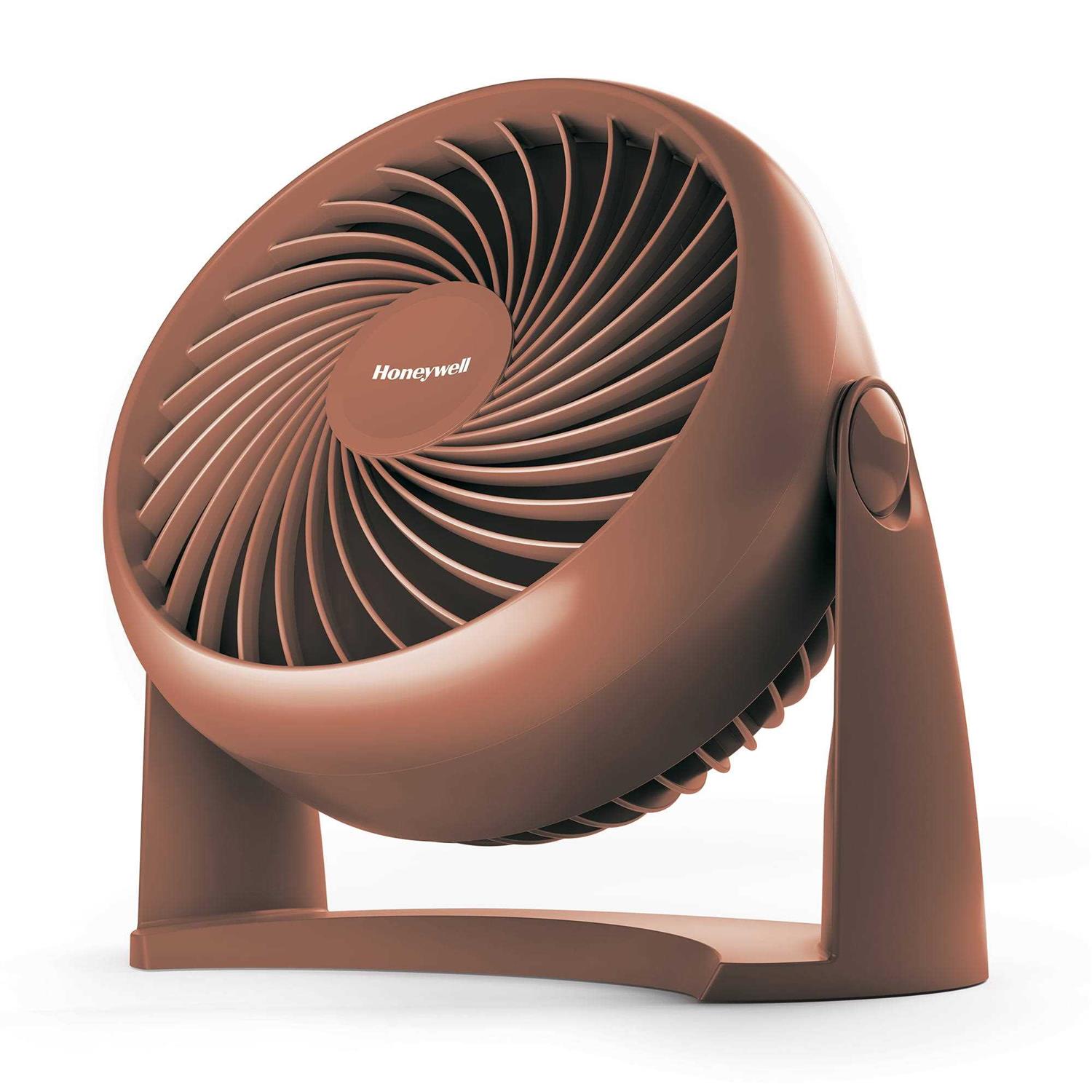 Honeywell HPF820BWM Table Air Circulator Fan
