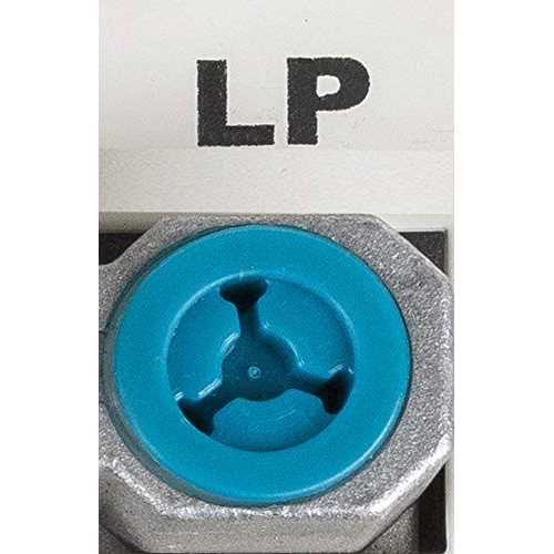 Procom ML1PHG Propane Gas Ventless Infrared Plaque Heater - Image 2