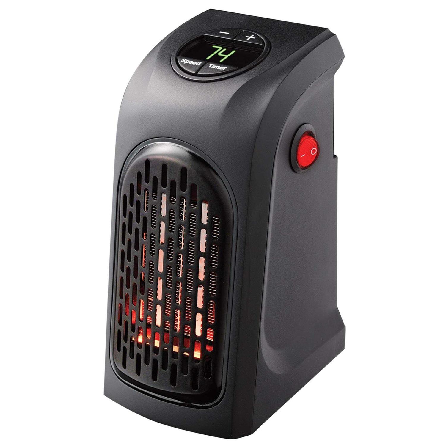 Handy Heater HEAT-MC4