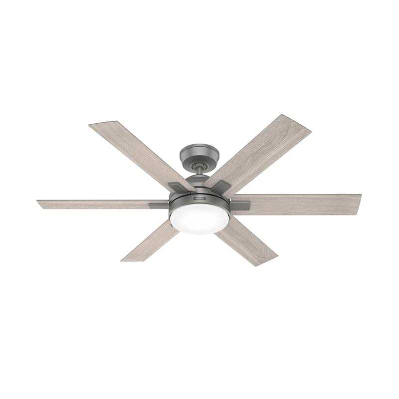 Hunter 52 Georgetown Ceiling Fan LED