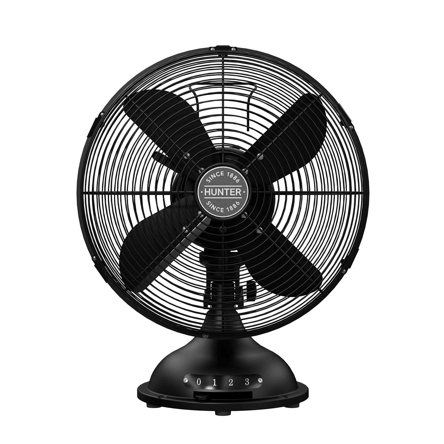 Hunter Desk Fan