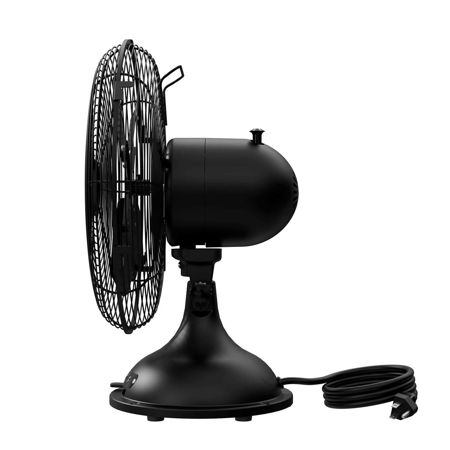 Hunter Desk Fan - Image 3