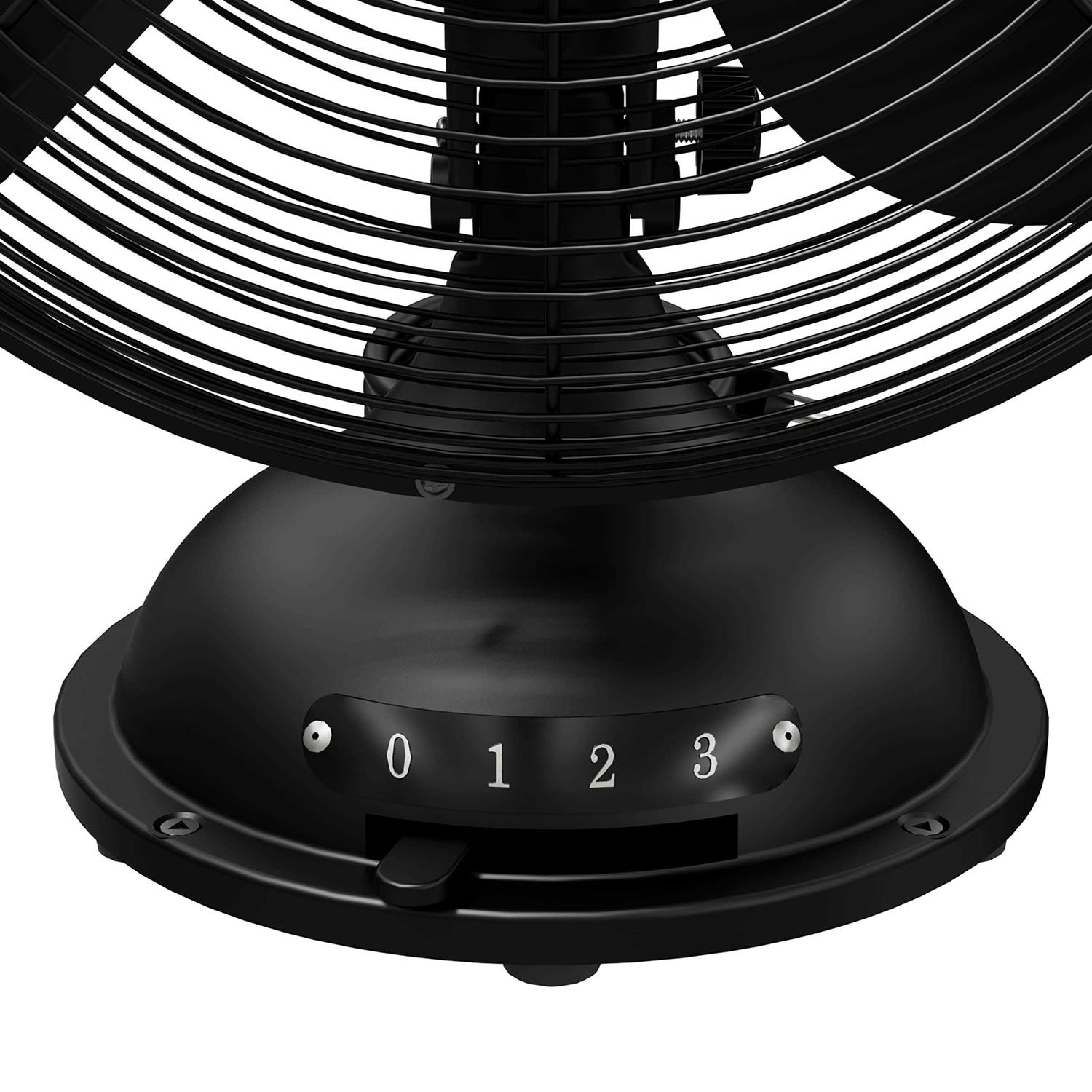 Hunter Desk Fan - Image 4