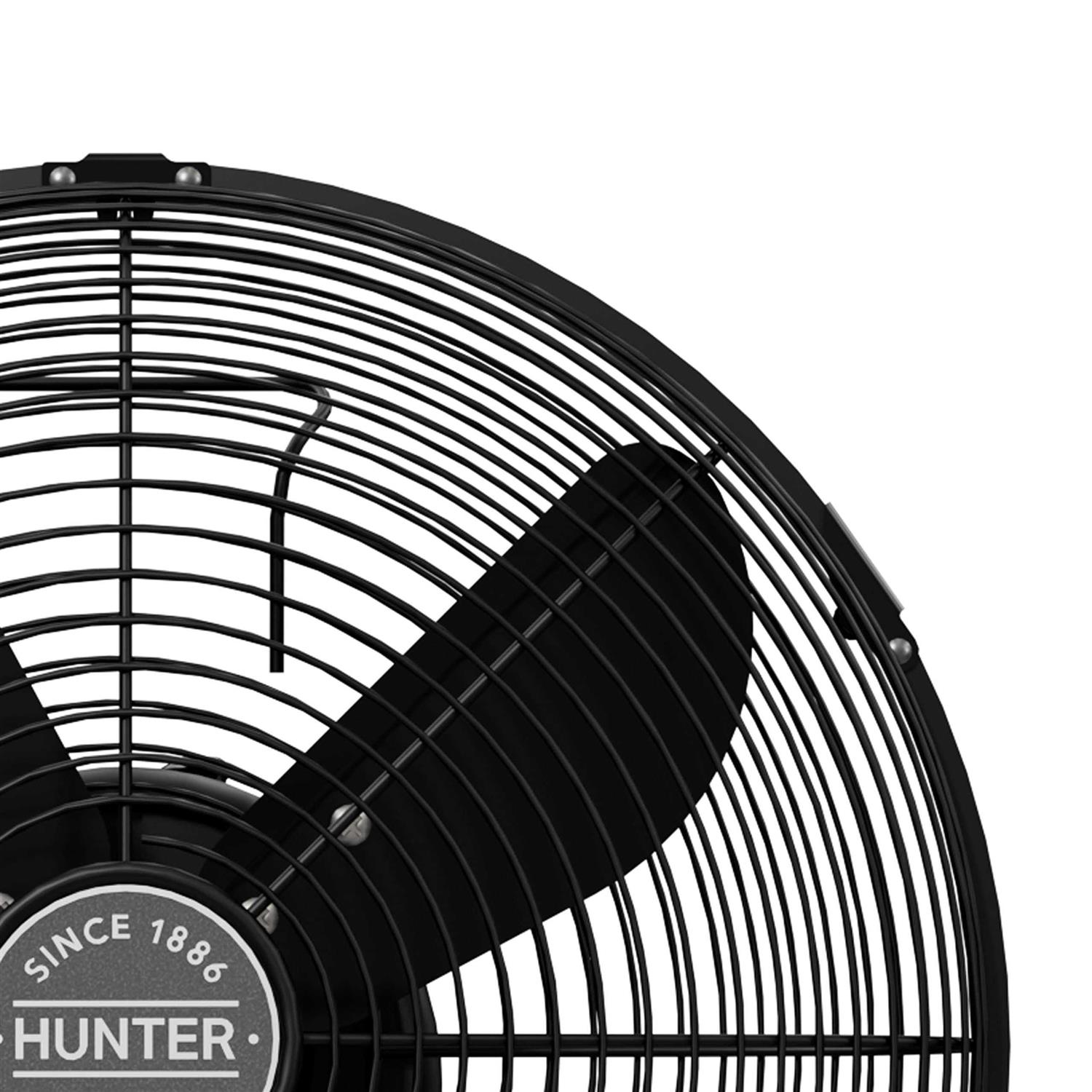 Hunter Desk Fan - Image 5