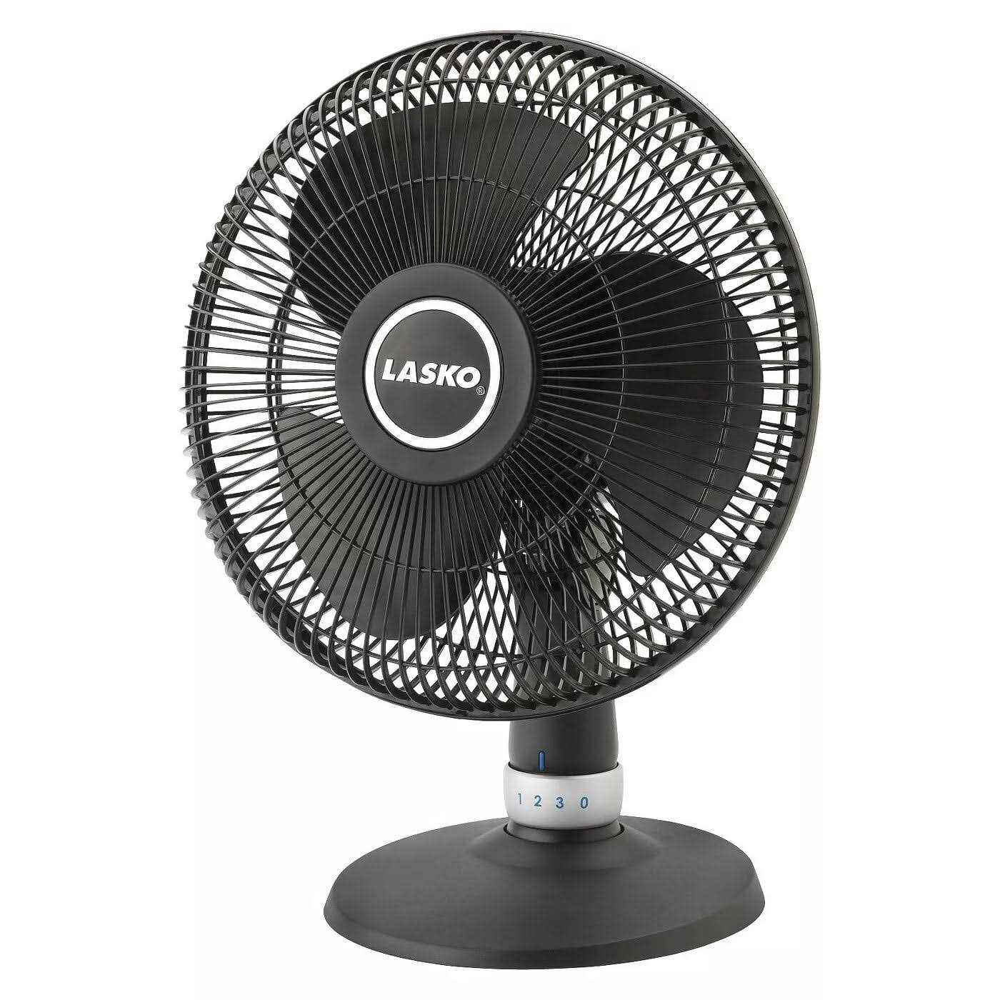 Lasko Performance Table Fan