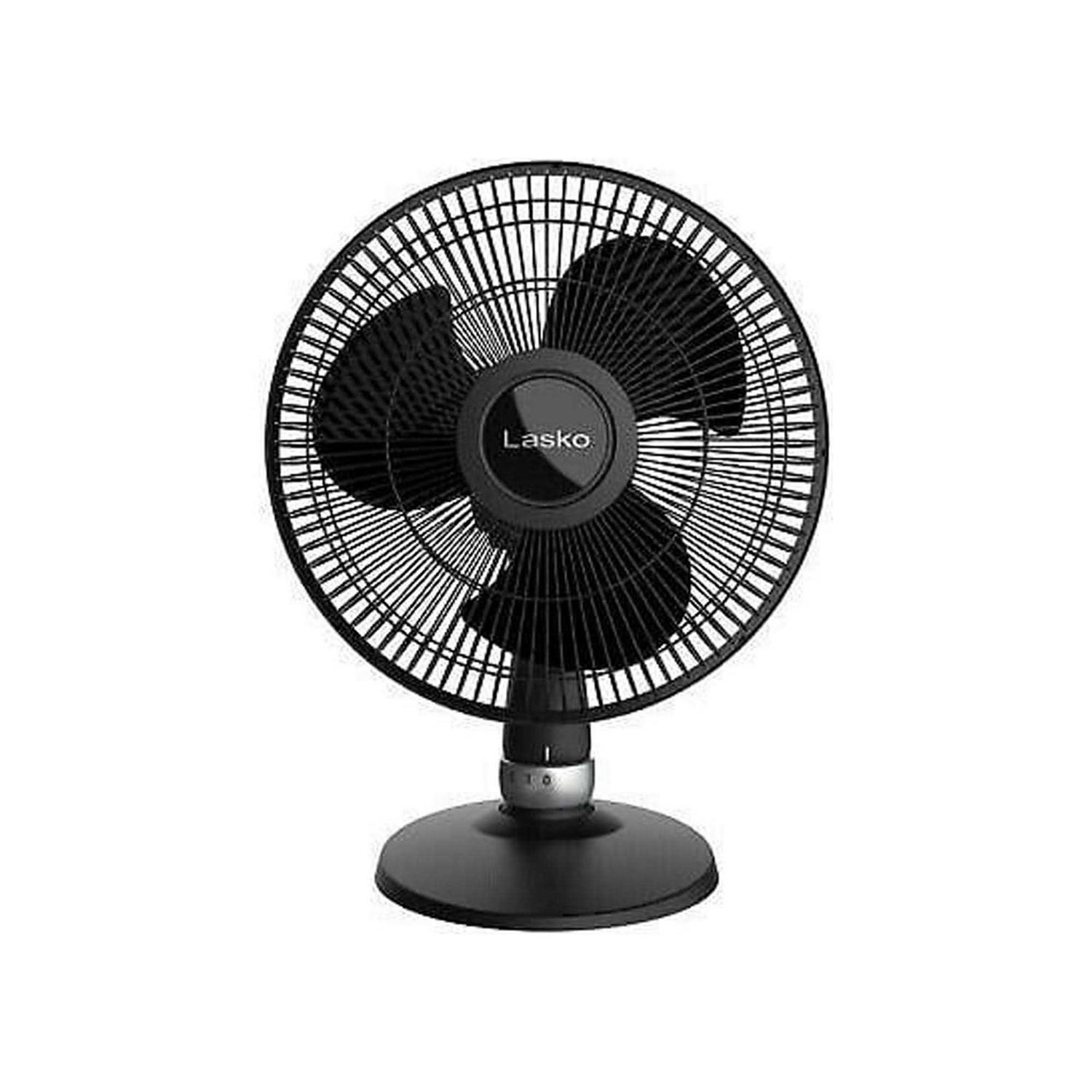 Lasko Performance Table Fan - Image 3