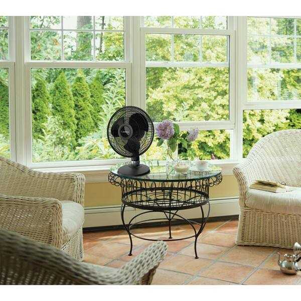 Lasko Performance Table Fan - Image 4