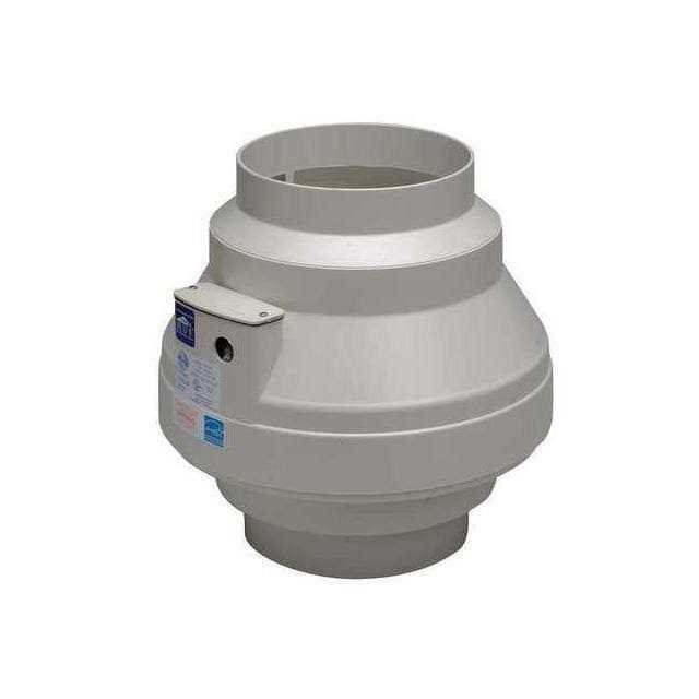 Fantech FR 110 Inline Centrifugal Duct Fan FR110 - Image 3