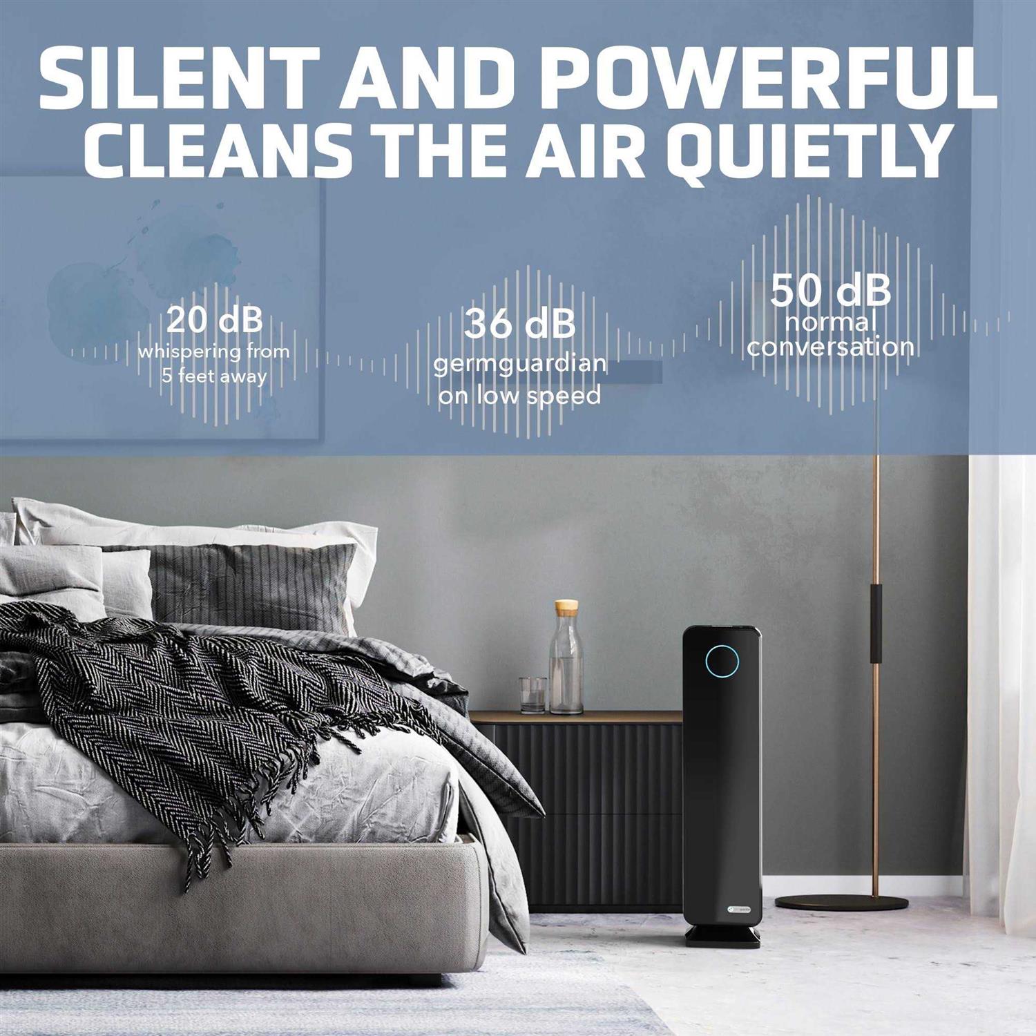 GermGuardian Elite AC5350B - Image 3